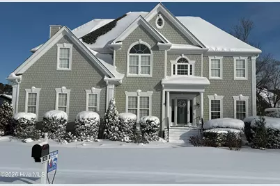 503 Night Hawk Drive, Wilmington, NC 28412 - Photo 2