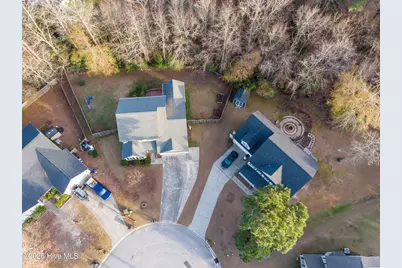 130 Whiteleaf Drive, Jacksonville, NC 28546 - Photo 34