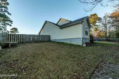 130 Whiteleaf Drive, Jacksonville, NC 28546 - Photo 32
