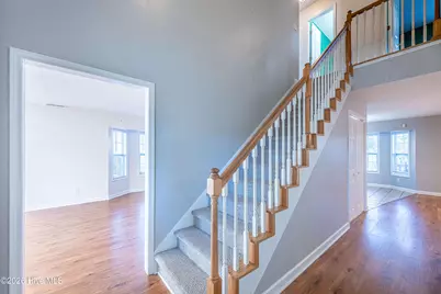 130 Whiteleaf Drive, Jacksonville, NC 28546 - Photo 20