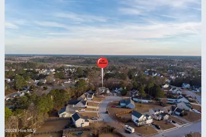 130 Whiteleaf Drive, Jacksonville, NC 28546 - Photo 36