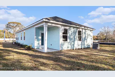 3060 Tasso Drive SW #Lot 16- Downing A, Sunset Beach, NC 28468 - Photo 20