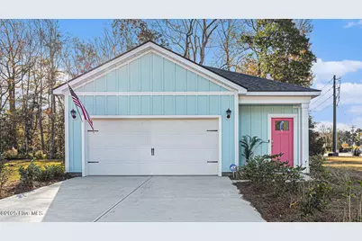 3060 Tasso Drive SW #Lot 16- Downing A, Sunset Beach, NC 28468 - Photo 4