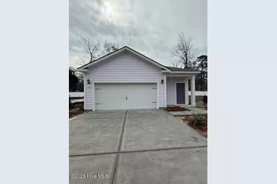 3060 Tasso Drive SW #Lot 16- Downing A, Sunset Beach, NC 28468 - Photo 1