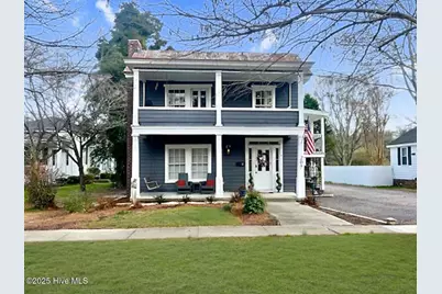 207 S Oakum Street, Edenton, NC 27932 - Photo 24