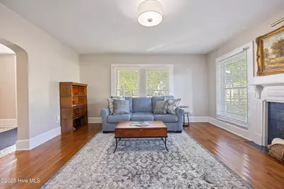 207 S Oakum Street, Edenton, NC 27932 - Photo 8