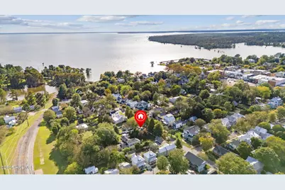 207 S Oakum Street, Edenton, NC 27932 - Photo 30