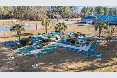 1218 Petite Terre Court, New Bern, NC 28560 - Photo 66