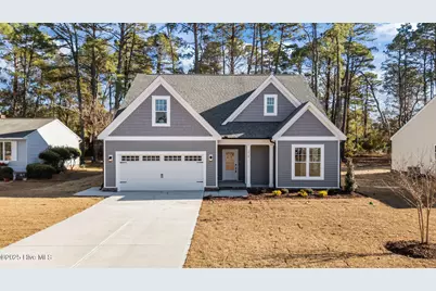 1218 Petite Terre Court, New Bern, NC 28560 - Photo 4
