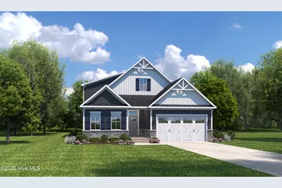 1286 Black Wolf Run, Sunset Beach, NC 28468 - Photo 1