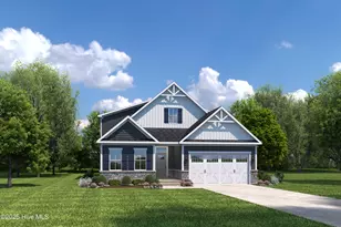 1286 Black Wolf Run, Sunset Beach, NC 28468 - Photo 1
