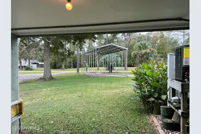157 S River Drive, Beaufort, NC 28516 - Photo 18