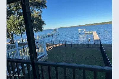157 S River Drive, Beaufort, NC 28516 - Photo 10