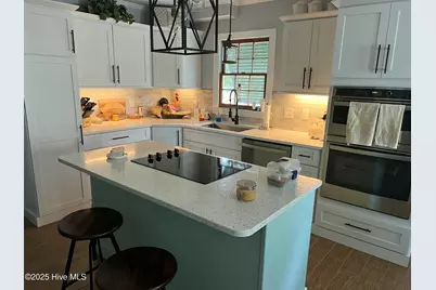 157 S River Drive, Beaufort, NC 28516 - Photo 2