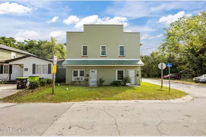 700 2nd Avenue #A, New Bern, NC 28560 - Photo 1