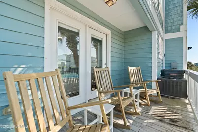 648 Ocean Boulevard W, Holden Beach, NC 28462 - Photo 34