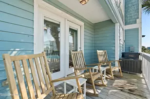 648 Ocean Blvd W, Holden Beach, NC 28462 - Photo 34