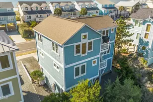 648 Ocean Blvd W, Holden Beach, NC 28462 - Photo 4