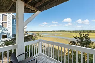 648 Ocean Blvd W, Holden Beach, NC 28462 - Photo 38