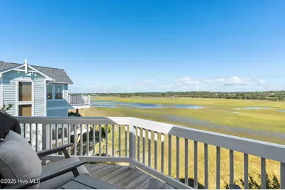 648 Ocean Boulevard W, Holden Beach, NC 28462 - Photo 20