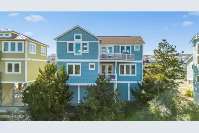 648 Ocean Boulevard W, Holden Beach, NC 28462 - Photo 66