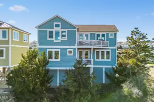 648 Ocean Blvd W, Holden Beach, NC 28462 - Photo 66