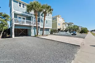 648 Ocean Blvd W, Holden Beach, NC 28462 - Photo 70