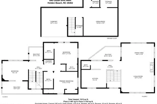 648 Ocean Blvd W, Holden Beach, NC 28462 - Photo 54