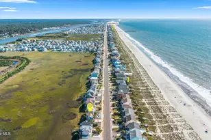 648 Ocean Blvd W, Holden Beach, NC 28462 - Photo 74