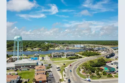 648 Ocean Boulevard W, Holden Beach, NC 28462 - Photo 88