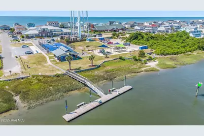648 Ocean Boulevard W, Holden Beach, NC 28462 - Photo 84