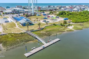 648 Ocean Blvd W, Holden Beach, NC 28462 - Photo 84