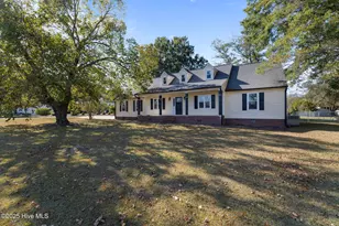 1847 N Nc 111 Hwy N, Goldsboro, NC 27530 - Photo 4