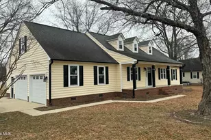 1847 N Nc 111 Hwy N, Goldsboro, NC 27530 - Photo 1