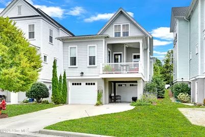 303 E Water Street, Washington, NC 27889 - Photo 44
