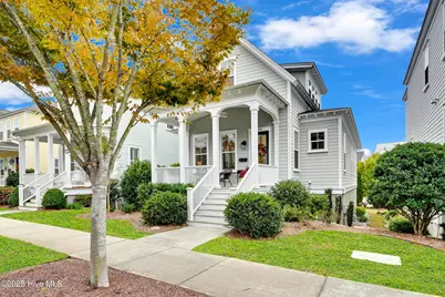 303 E Water Street, Washington, NC 27889 - Photo 4