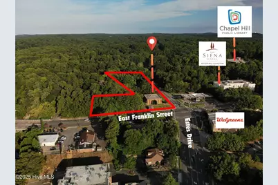 1407 E Franklin Street, Chapel Hill, NC 27514 - Photo 2