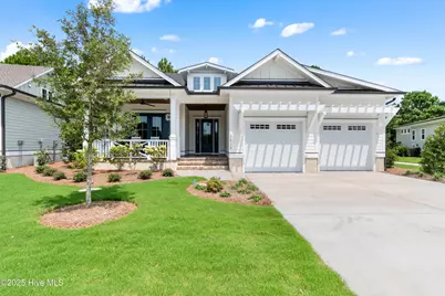 3828 Reserve Club Drive, Southport, NC 28461 - Photo 1