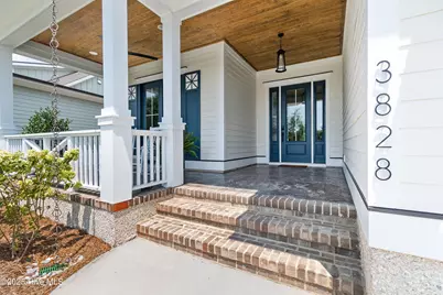 3828 Reserve Club Drive, Southport, NC 28461 - Photo 2