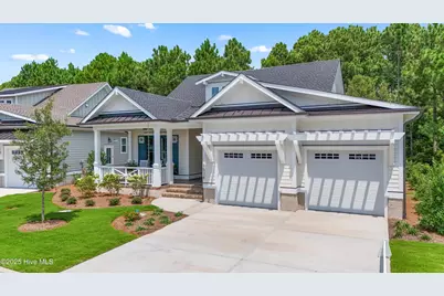 3828 Reserve Club Drive, Southport, NC 28461 - Photo 46
