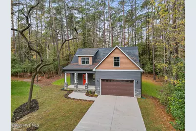 1431 Alabama Avenue, Sanford, NC 27332 - Photo 2