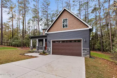 1431 Alabama Avenue, Sanford, NC 27332 - Photo 4