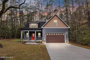 1431 Alabama Ave, Sanford, NC 27332 - Photo 1
