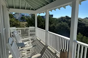 7 Isle of Skye Crescent, Bald Head Island, NC 28461 - Photo 4