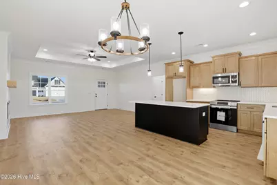 110 Mary Hopes Place, Goldsboro, NC 27534 - Photo 14