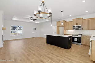 110 Mary Hopes Pl, Goldsboro, NC 27534 - Photo 14