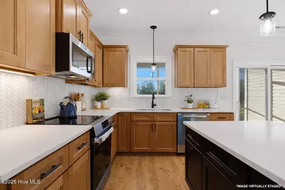 110 Mary Hopes Place, Goldsboro, NC 27534 - Photo 8