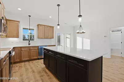 110 Mary Hopes Place, Goldsboro, NC 27534 - Photo 14