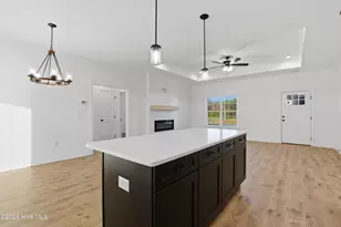 110 Mary Hopes Pl, Goldsboro, NC 27534 - Photo 12
