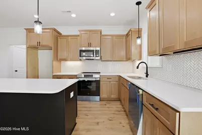110 Mary Hopes Place, Goldsboro, NC 27534 - Photo 12